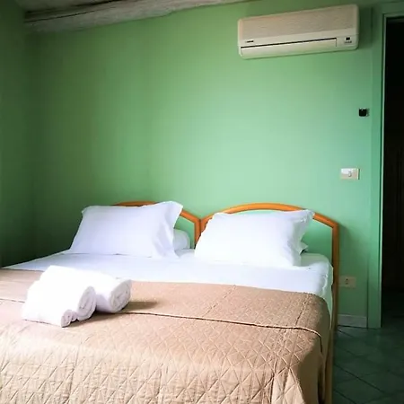 Apartman La Dimora Delle Ninfe *