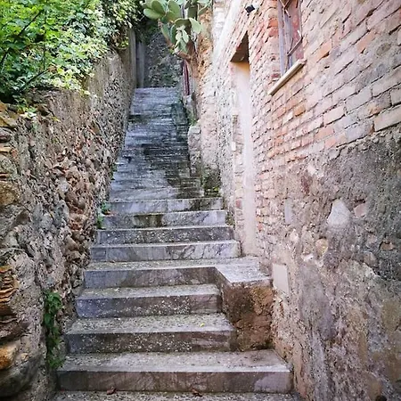 La Dimora Delle Ninfe Apartman *