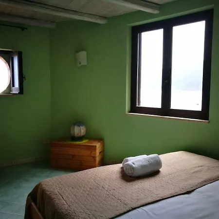 Apartment La Dimora Delle Ninfe *