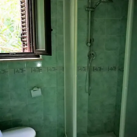 La Dimora Delle Ninfe Apartman *