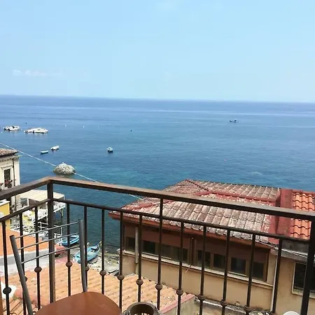 La Dimora Delle Ninfe Scilla