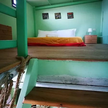 Apartment La Dimora Delle Ninfe *