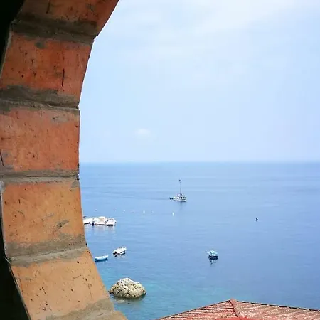 La Dimora Delle Ninfe *