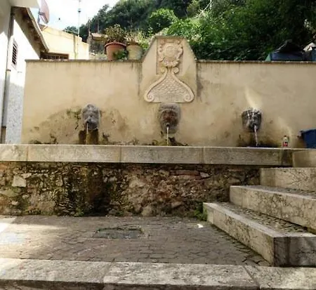 La Dimora Delle Ninfe Apartment Scilla