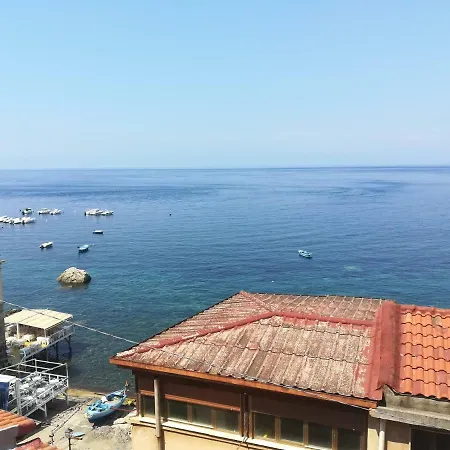 La Dimora Delle Ninfe Scilla