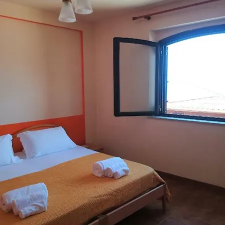 Apartment La Dimora Delle Ninfe Scilla
