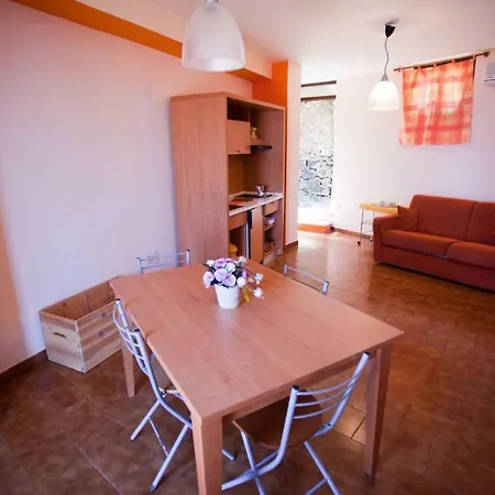 La Dimora Delle Ninfe Apartman *