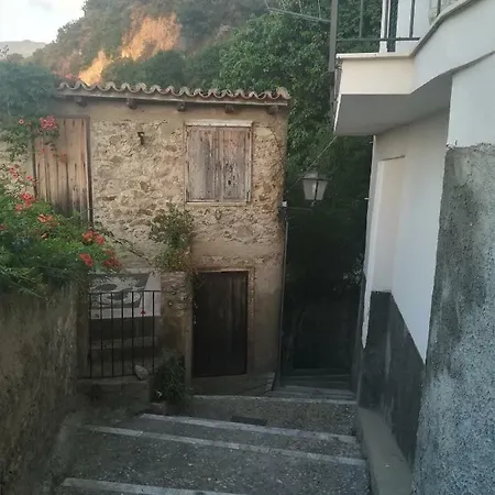 La Dimora Delle Ninfe Apartman *
