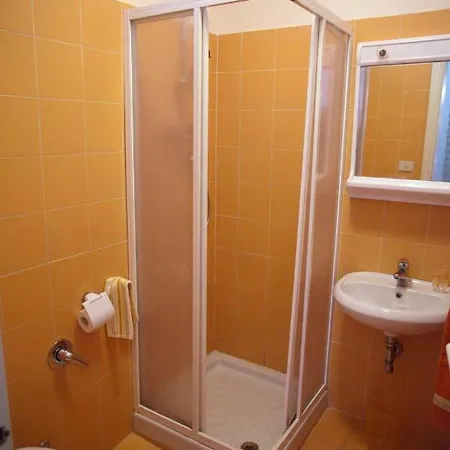 Apartman La Dimora Delle Ninfe *