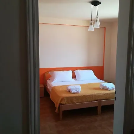 La Dimora Delle Ninfe Apartment Scilla