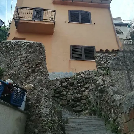 La Dimora Delle Ninfe Apartman Scilla