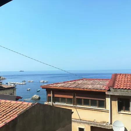 La Dimora Delle Ninfe Apartman