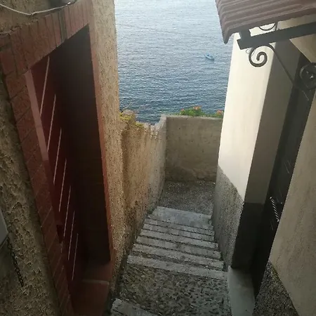 La Dimora Delle Ninfe Scilla