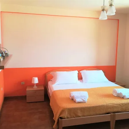 Apartment La Dimora Delle Ninfe *